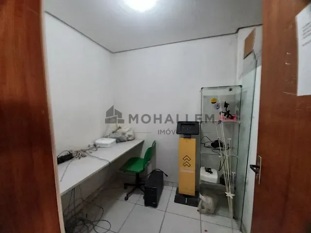 Ponto com 213m², para alugar, no bairro Centro em Itajubá