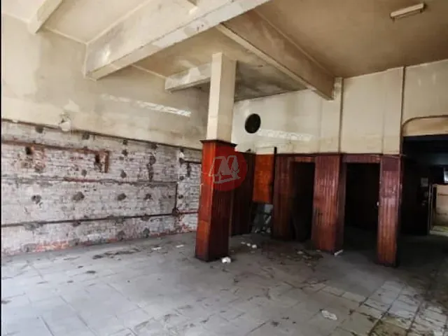 Ponto com 132m², para alugar, no bairro Cidade Baixa em Porto Alegre