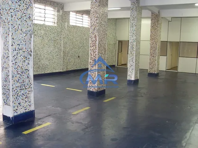Ponto com 350m², à venda, no bairro Vila São Geraldo em São Paulo