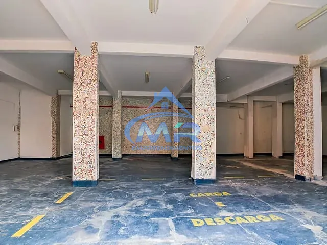 Ponto com 350m², à venda, no bairro Vila São Geraldo em São Paulo