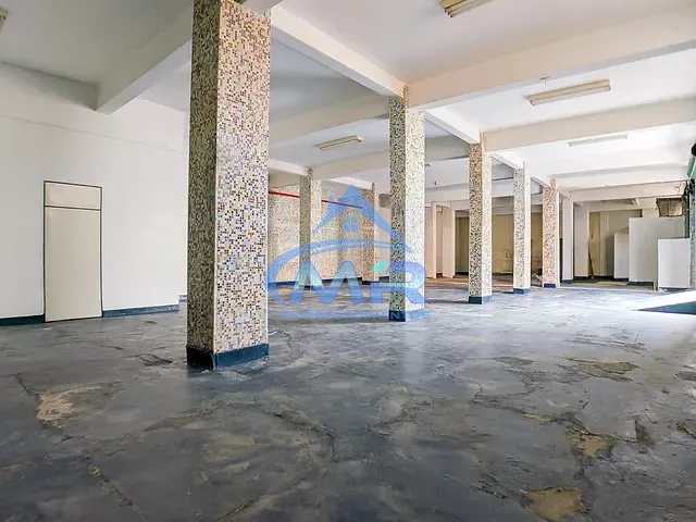 Ponto com 350m², à venda, no bairro Vila São Geraldo em São Paulo