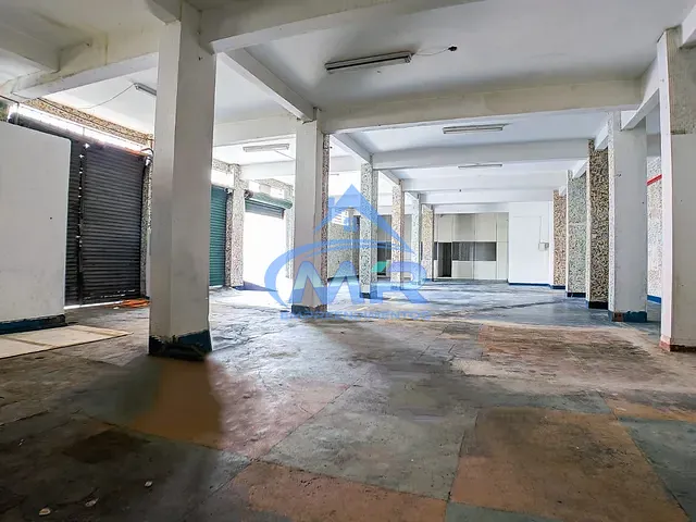 Ponto com 350m², à venda, no bairro Vila São Geraldo em São Paulo