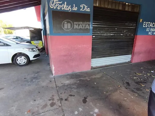 Ponto com 100m², para alugar, no bairro Antares em Londrina