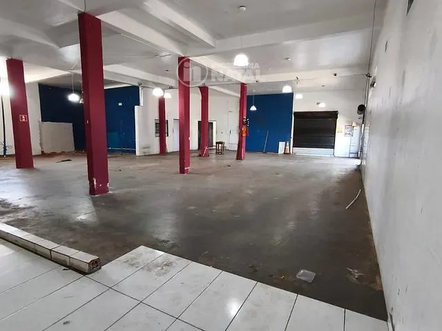 Ponto com 100m², para alugar, no bairro Antares em Londrina