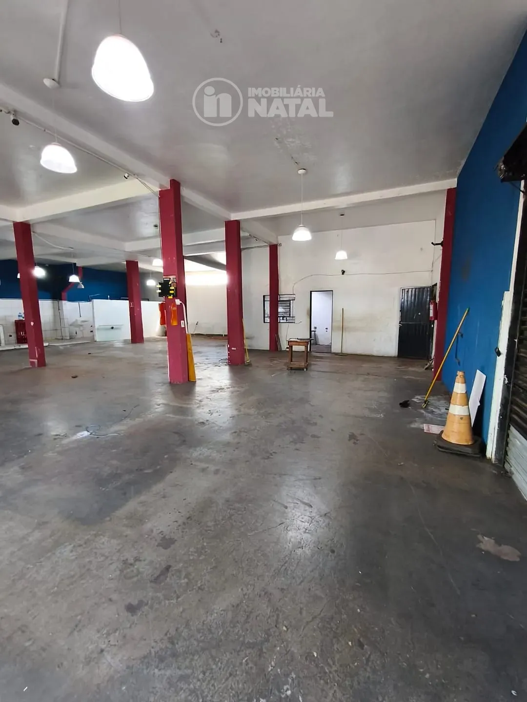 Loja-Salão, 100 m² - Foto 6
