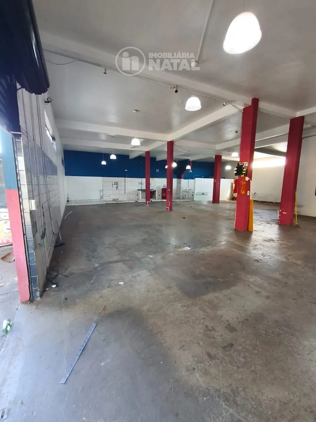 Loja-Salão, 100 m² - Foto 5