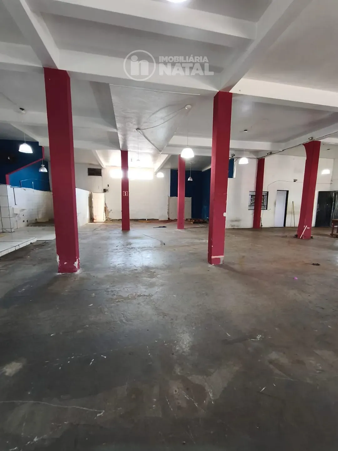 Loja-Salão, 100 m² - Foto 7