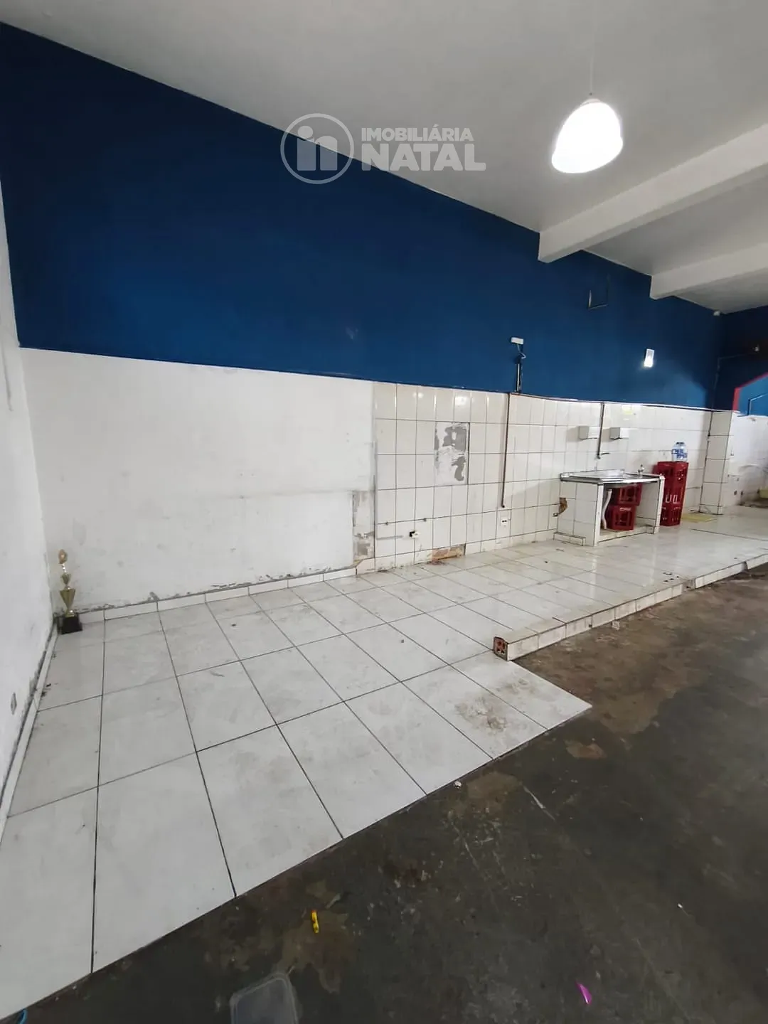 Loja-Salão, 100 m² - Foto 12