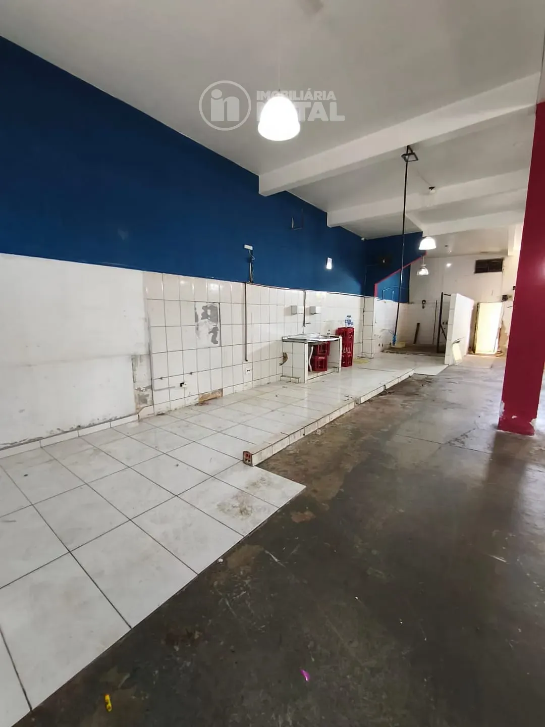 Loja-Salão, 100 m² - Foto 14