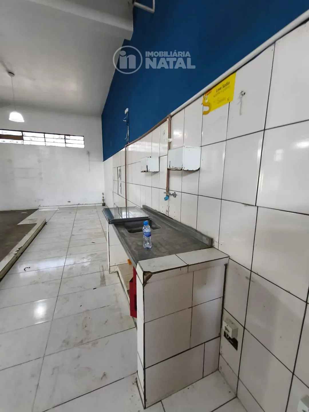 Loja-Salão, 100 m² - Foto 13