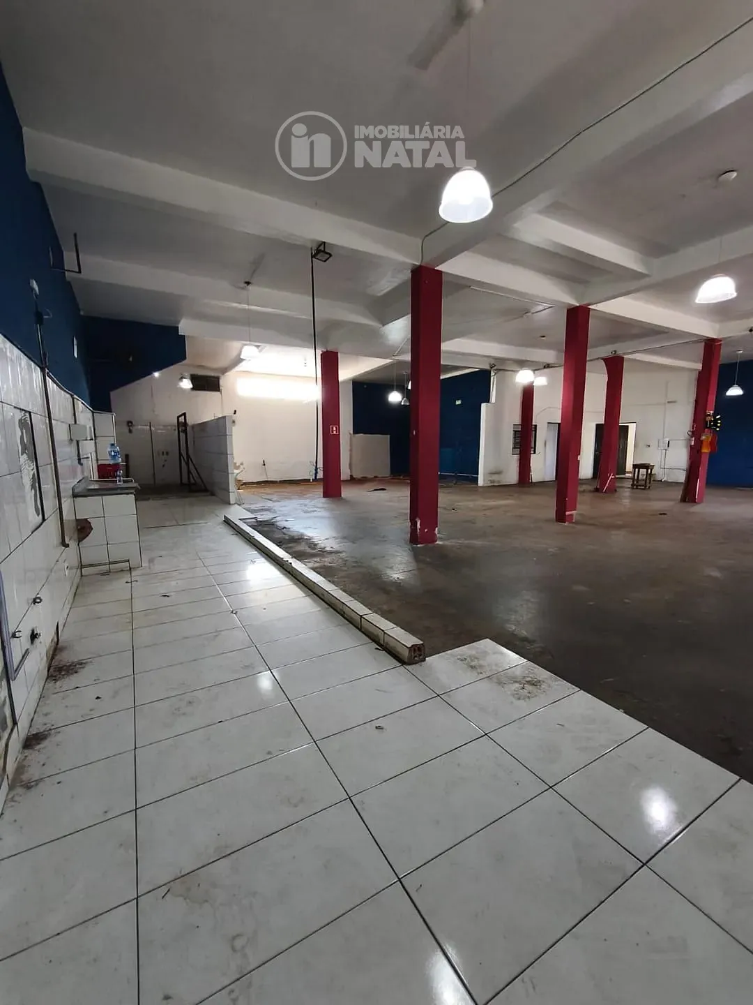 Loja-Salão, 100 m² - Foto 4