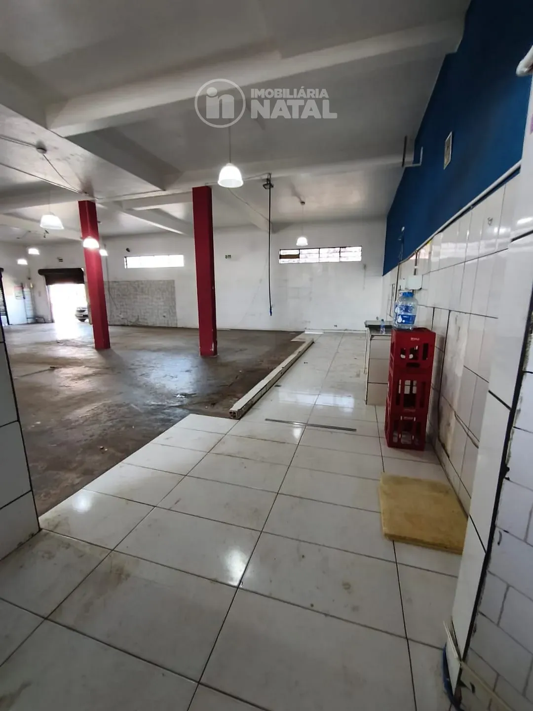 Loja-Salão, 100 m² - Foto 11