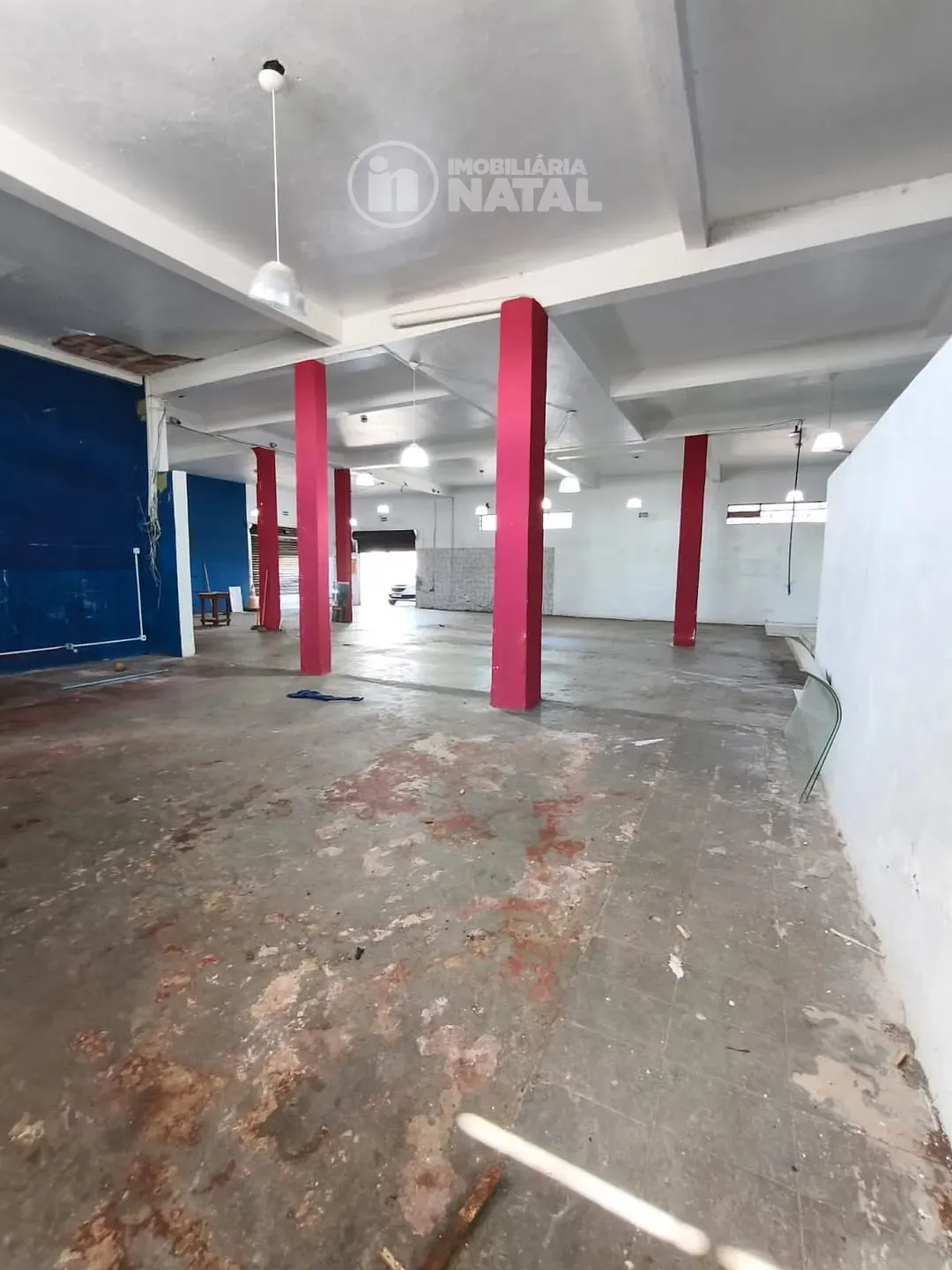 Loja-Salão, 100 m² - Foto 8