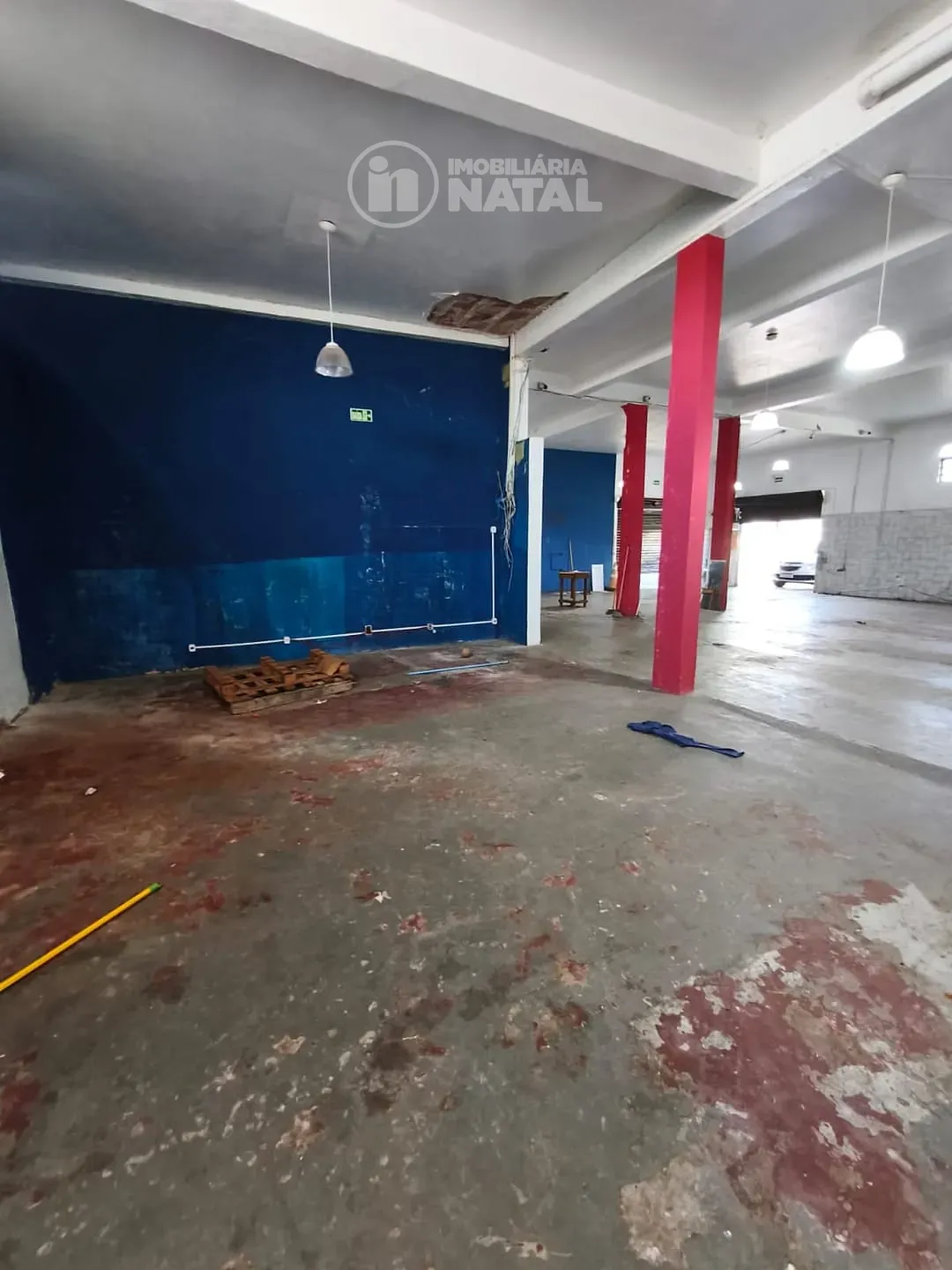 Loja-Salão, 100 m² - Foto 15