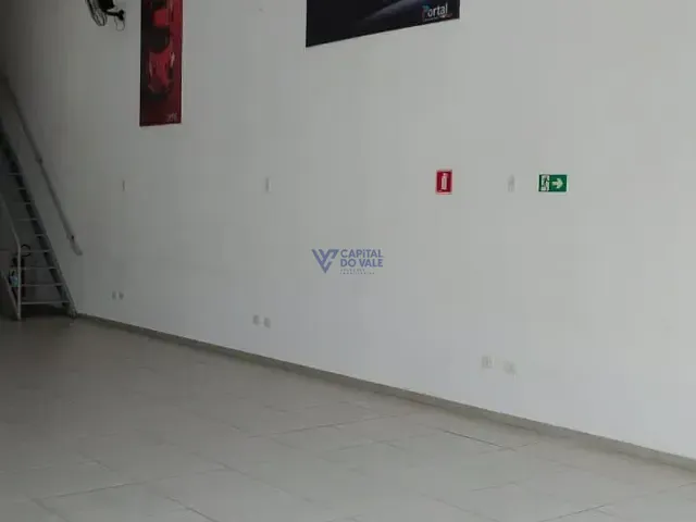 Ponto para alugar, no bairro Jardim Satélite em São José dos Campos