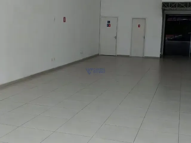 Ponto para alugar, no bairro Jardim Satélite em São José dos Campos