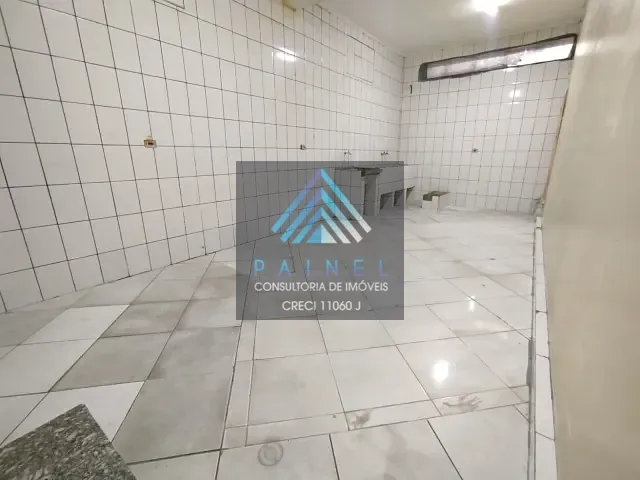 Ponto para alugar, no bairro Jardim Ataliba Leonel em São Paulo