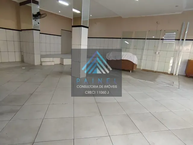 Ponto para alugar, no bairro Jardim Ataliba Leonel em São Paulo