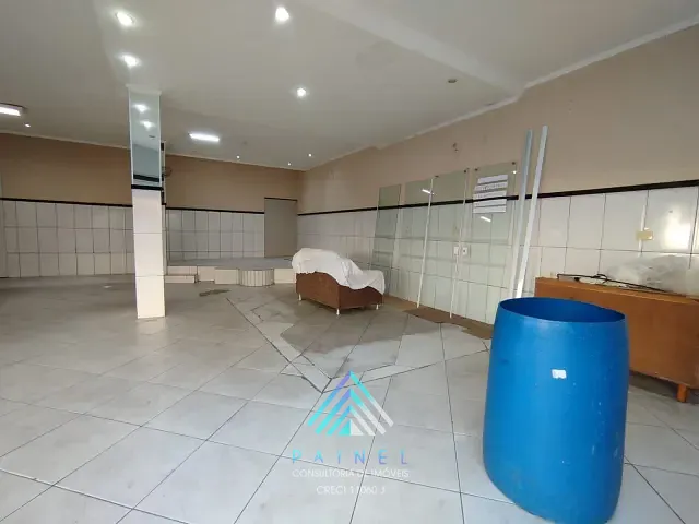 Ponto para alugar, no bairro Vila Fidalgo em São Paulo