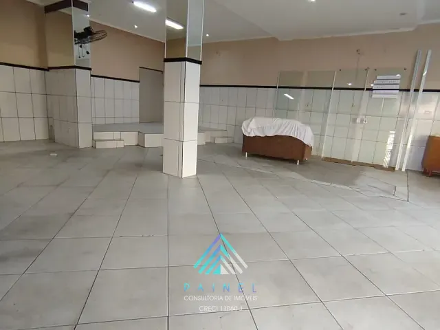 Ponto para alugar, no bairro Vila Fidalgo em São Paulo