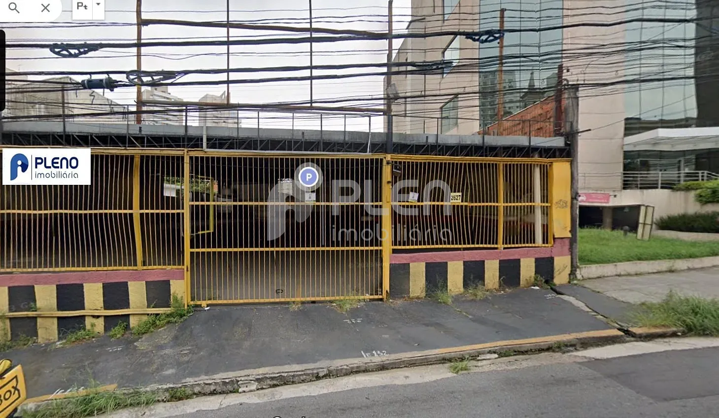 Terreno à venda em Santana, São Paulo