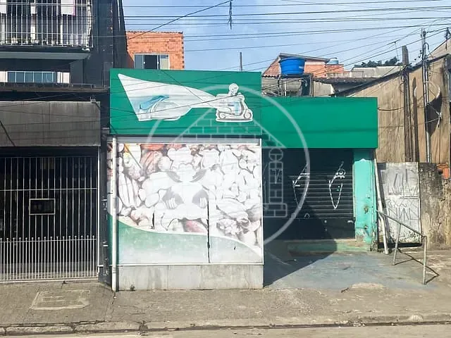 Ponto à venda, no bairro Jardim Myrna em São Paulo