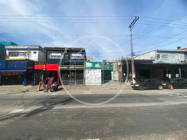 Ponto à venda, no bairro Jardim Myrna em São Paulo