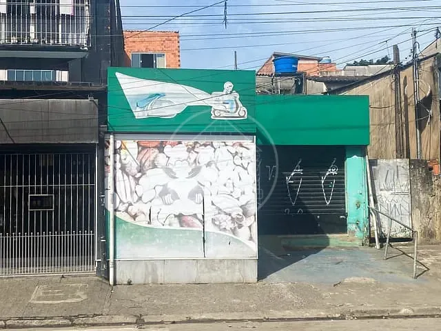 Ponto à venda, no bairro Jardim Myrna em São Paulo