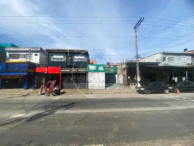 Ponto à venda, no bairro Jardim Myrna em São Paulo