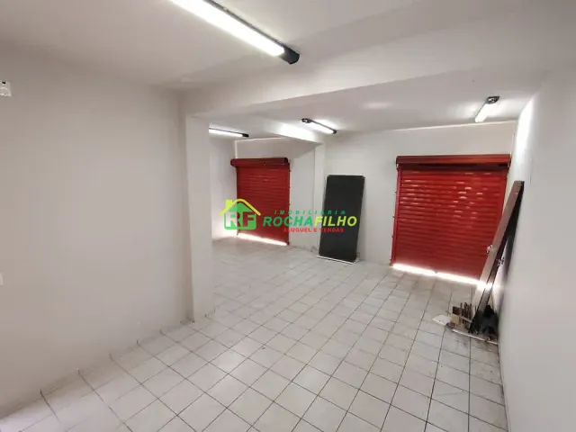 Ponto à venda ou para alugar, no bairro Centro em Teresina