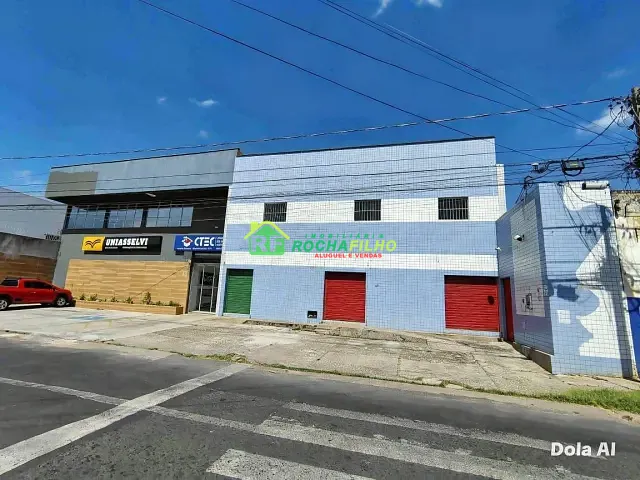 Ponto à venda ou para alugar, no bairro Centro em Teresina