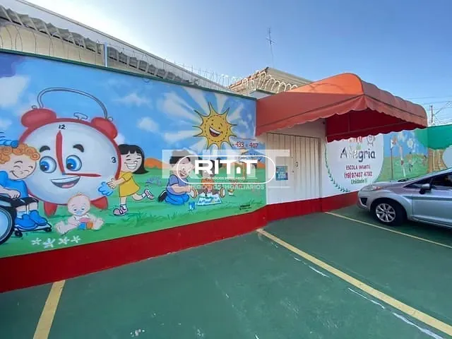 Ponto com 655m², à venda, no bairro Jardim Proença I em Campinas