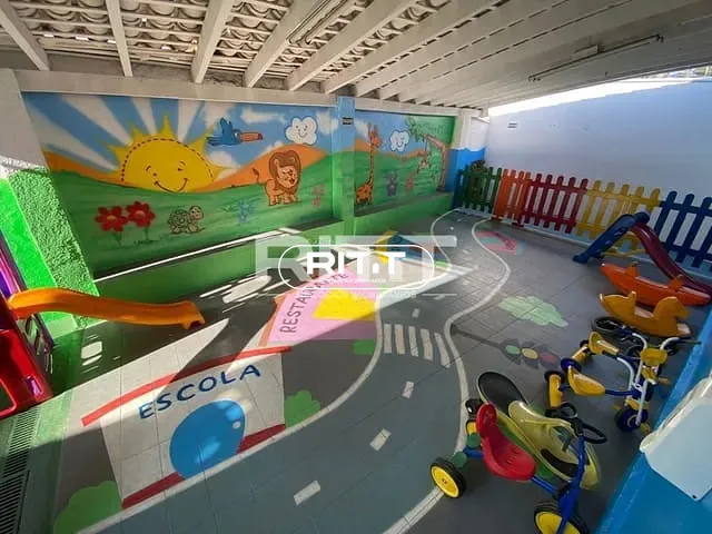 Ponto com 655m², à venda, no bairro Jardim Proença I em Campinas