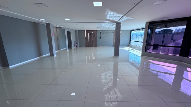 Ponto com 500m², à venda ou para alugar, no bairro Alphaville Industrial em Barueri
