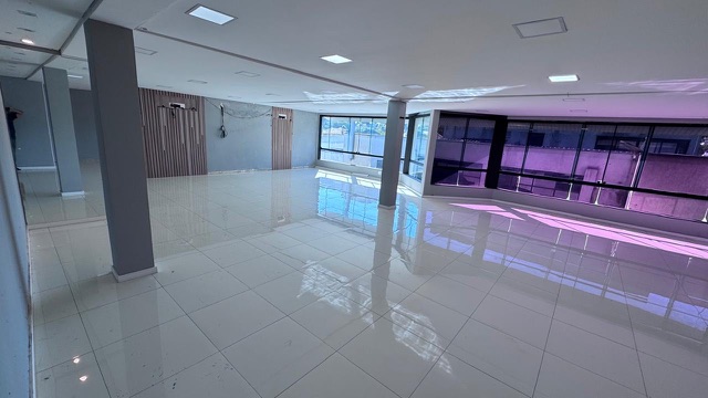 Ponto com 500m², à venda ou para alugar, no bairro Alphaville Industrial em Barueri