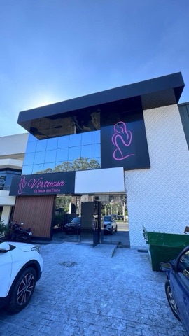 Ponto com 500m², à venda ou para alugar, no bairro Alphaville Industrial em Barueri