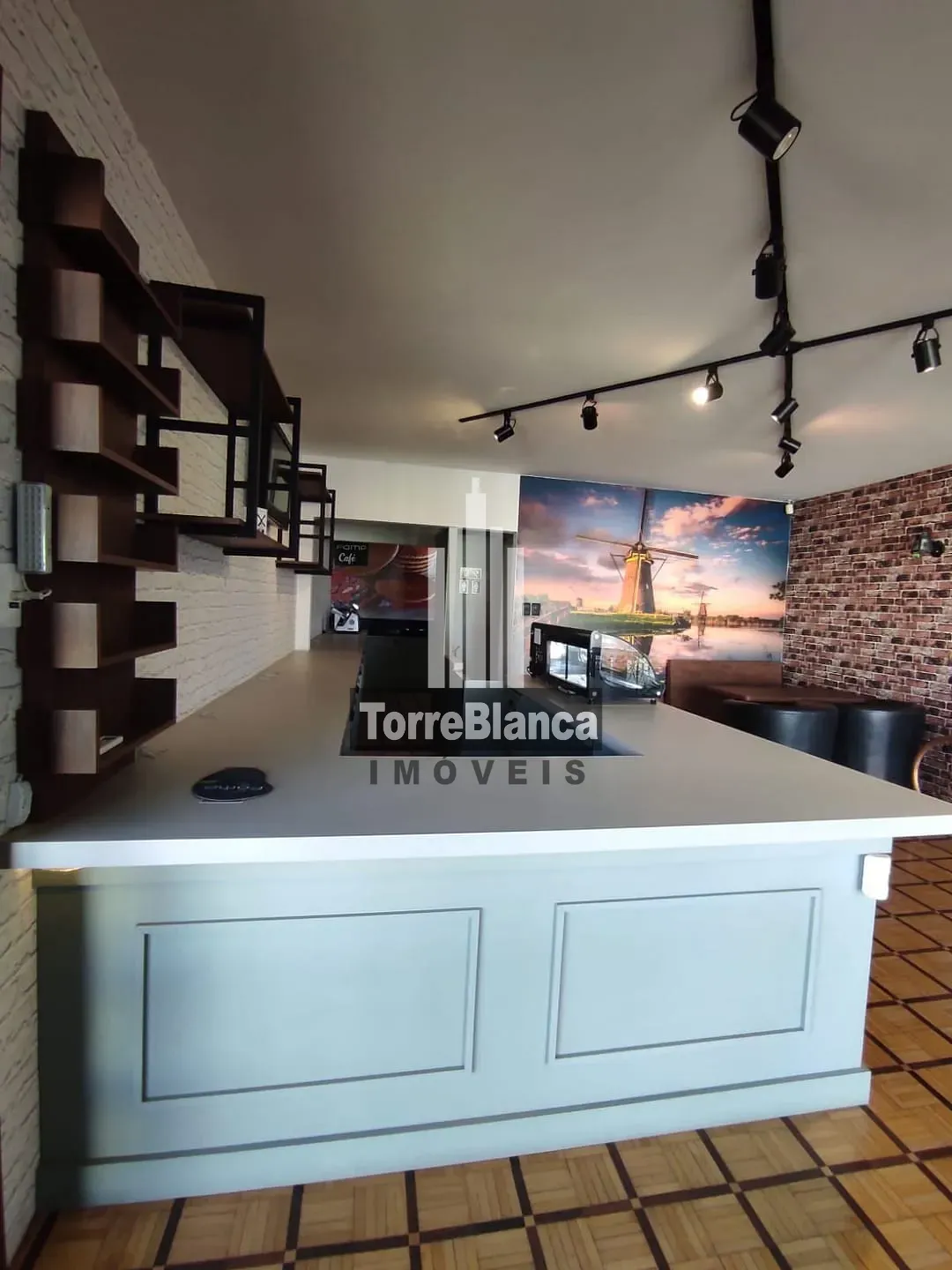 Loja-Salão, 63 m² - Foto 5