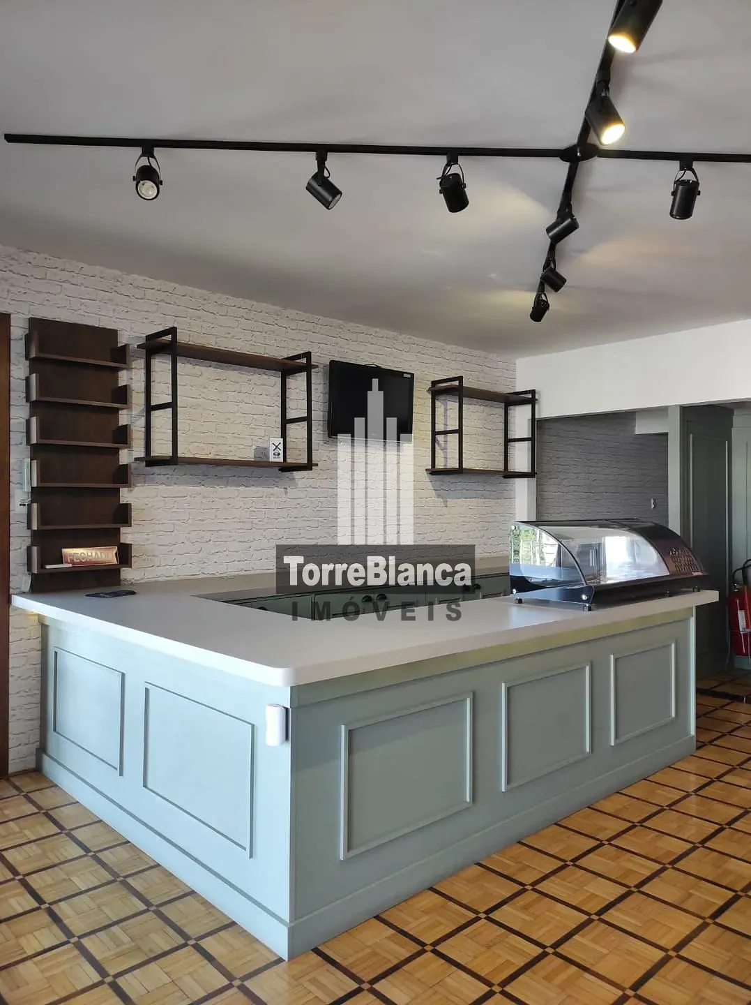 Loja-Salão, 63 m² - Foto 3