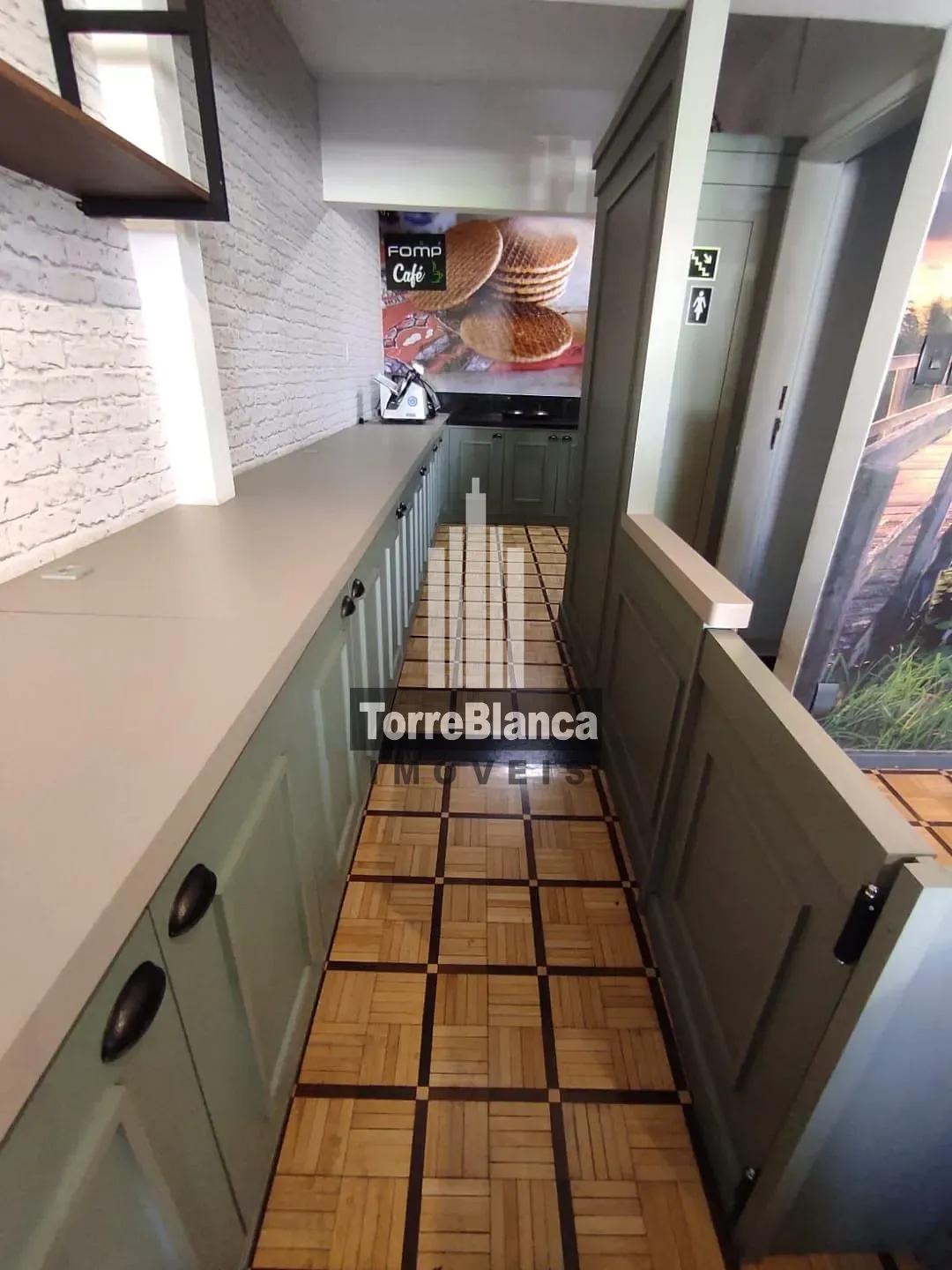 Loja-Salão, 63 m² - Foto 11