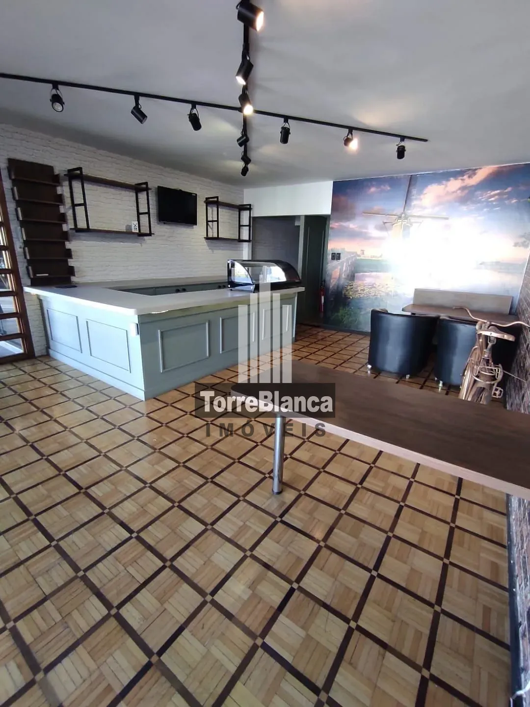 Loja-Salão, 63 m² - Foto 4