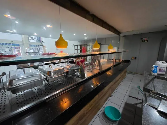 Ponto à venda, no bairro Centro em Curitiba