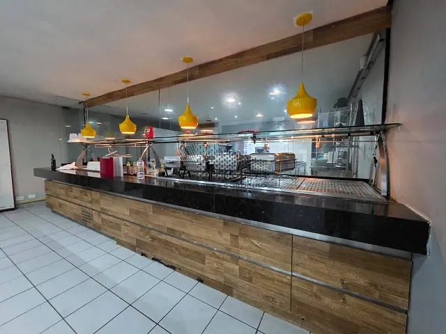 Ponto à venda, no bairro Centro em Curitiba