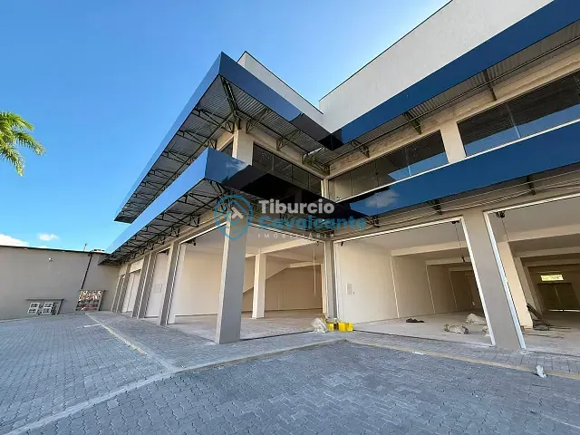 Ponto para alugar, no bairro Outra Banda em Maranguape