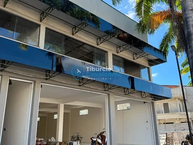 Ponto para alugar, no bairro Outra Banda em Maranguape