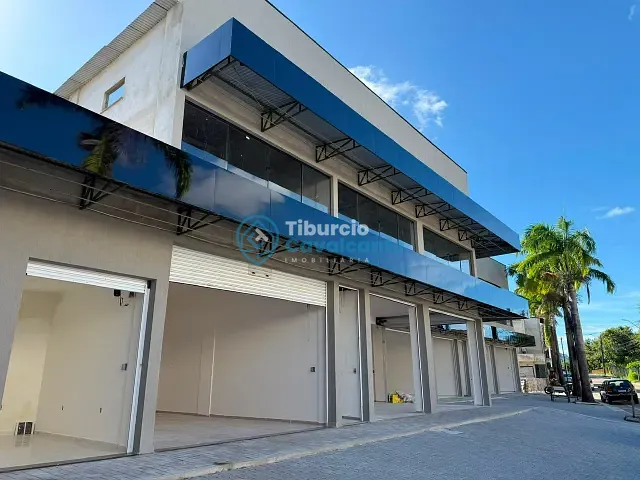 Ponto para alugar, no bairro Outra Banda em Maranguape