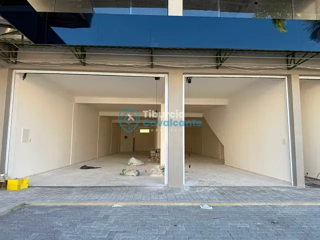 Ponto para alugar, no bairro Outra Banda em Maranguape