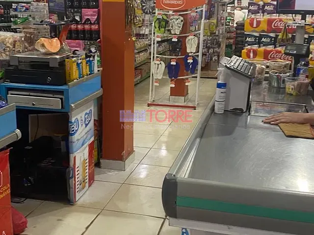 Ponto à venda, no bairro Teotônio Vilela em Ilhéus