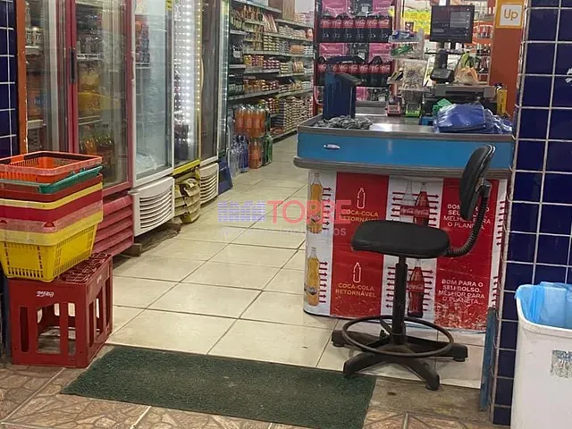 Ponto à venda, no bairro Teotônio Vilela em Ilhéus