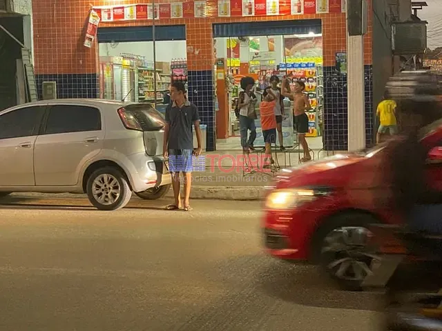 Ponto à venda, no bairro Teotônio Vilela em Ilhéus