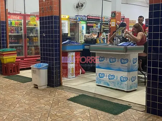Ponto à venda, no bairro Teotônio Vilela em Ilhéus